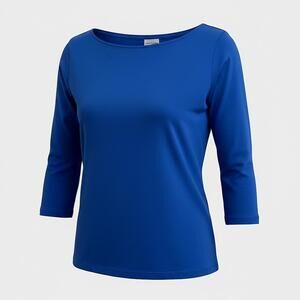 Very Good L Cable & Gauge Blouse